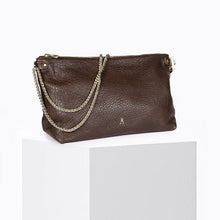 Cargar imagen en el visor de la galería, Bolso Mallow Chocolat
