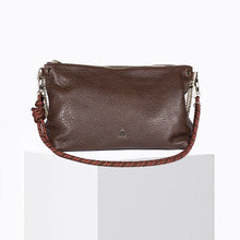 Cargar imagen en el visor de la galería, Bolso Mallow Chocolat