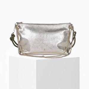 Bolso Mallow Oro