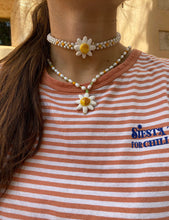 Cargar imagen en el visor de la galería, Collar Choker Margherita