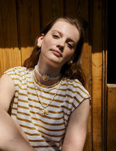 Cargar imagen en el visor de la galería, Collar Choker Margherita