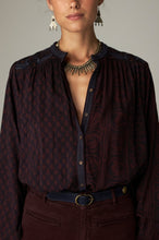 Cargar imagen en el visor de la galería, Blusa Marie Muddy Waters