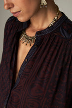 Cargar imagen en el visor de la galería, Blusa Marie Muddy Waters