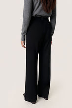 Cargar imagen en el visor de la galería, Pantalones Marigold Negro