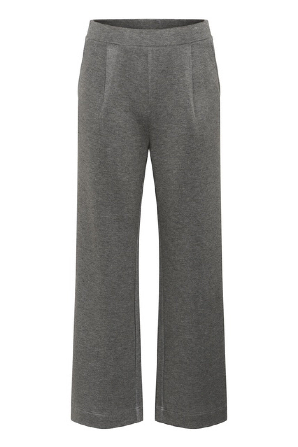 Pantalones Marigold Gris