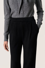 Cargar imagen en el visor de la galería, Pantalones Marigold Negro