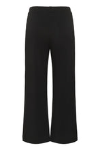 Cargar imagen en el visor de la galería, Pantalones Marigold Negro