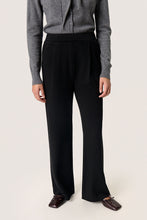 Cargar imagen en el visor de la galería, Pantalones Marigold Negro