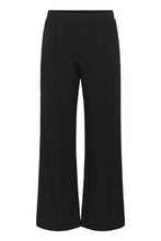 Cargar imagen en el visor de la galería, Pantalones Marigold Negro