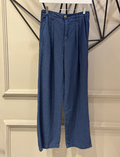 Cargar imagen en el visor de la galería, Pantalones Marina Ocean