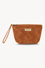 Cargar imagen en el visor de la galería, Mini Clutch Marsala