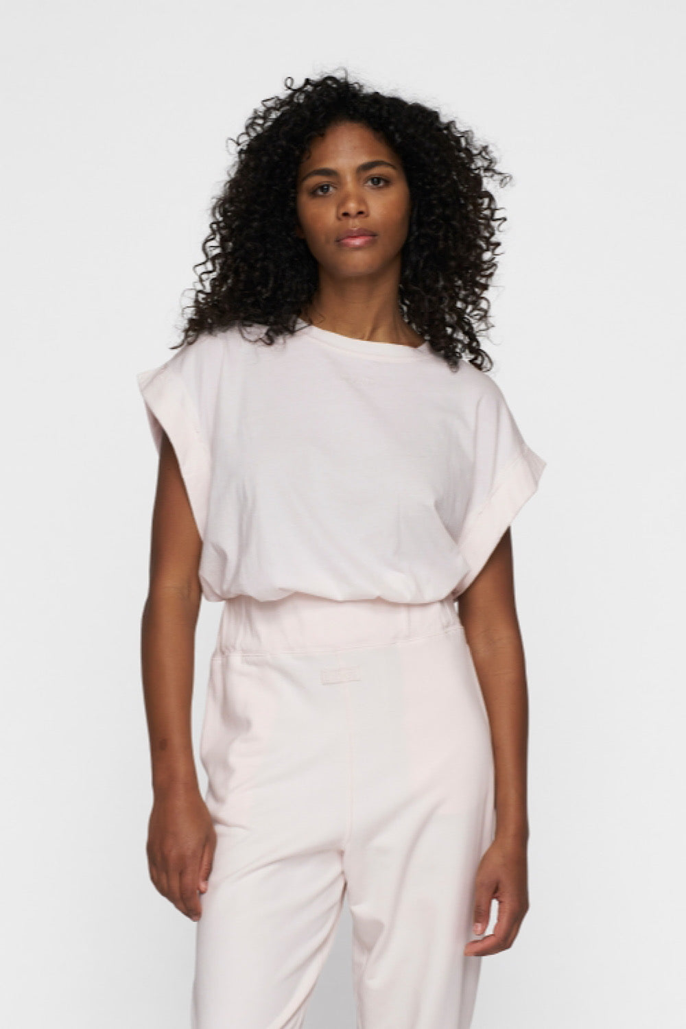 Camiseta Marshmallow