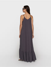Cargar imagen en el visor de la galería, Vestido Maxi Steel
