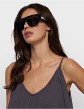 Cargar imagen en el visor de la galería, Vestido Maxi Steel