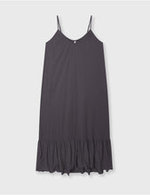 Cargar imagen en el visor de la galería, Vestido Maxi Steel