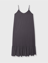 Cargar imagen en el visor de la galería, Vestido Maxi Steel