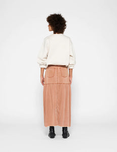 Falda Sandy