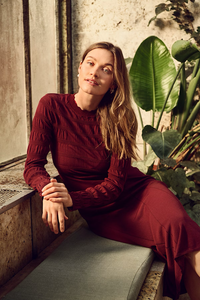 Vestido Melisa