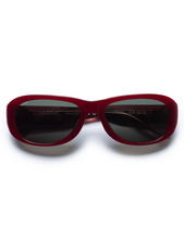 Cargar imagen en el visor de la galería, Gafas Melted Garnet