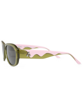 Cargar imagen en el visor de la galería, Gafas Melted Green