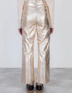 Pantalones Metale