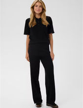 Cargar imagen en el visor de la galería, Pantalones Mila Black