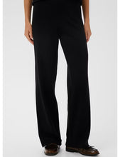 Cargar imagen en el visor de la galería, Pantalones Mila Black