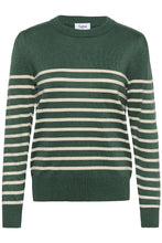 Cargar imagen en el visor de la galería, Jersey Mila Stripes