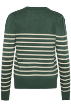 Cargar imagen en el visor de la galería, Jersey Mila Stripes