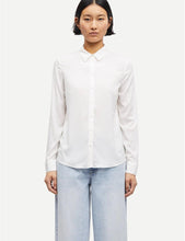 Cargar imagen en el visor de la galería, Camisa Milly White
