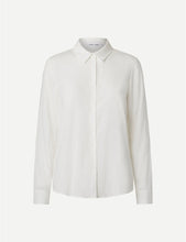 Cargar imagen en el visor de la galería, Camisa Milly White