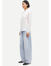 Cargar imagen en el visor de la galería, Camisa Milly White