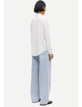 Cargar imagen en el visor de la galería, Camisa Milly White