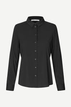 Cargar imagen en el visor de la galería, Camisa Milly Black