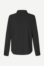 Cargar imagen en el visor de la galería, Camisa Milly Black