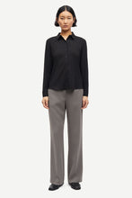 Cargar imagen en el visor de la galería, Camisa Milly Black