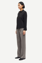 Cargar imagen en el visor de la galería, Camisa Milly Black