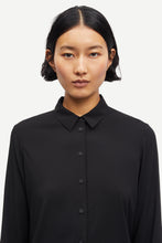 Cargar imagen en el visor de la galería, Camisa Milly Black