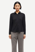 Cargar imagen en el visor de la galería, Camisa Milly Black