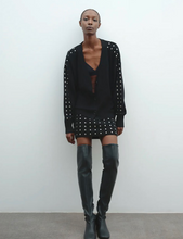 Cargar imagen en el visor de la galería, Falda Borchie