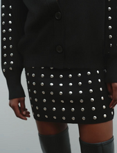 Cargar imagen en el visor de la galería, Falda Borchie