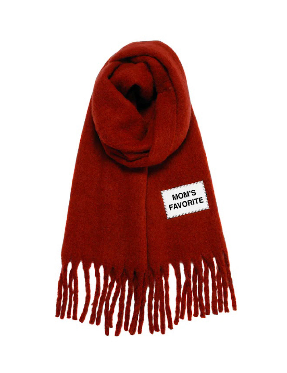 Bufanda Mom´s Favourite