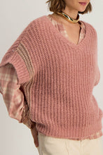 Cargar imagen en el visor de la galería, Chaleco Nexa Rose