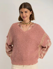 Cargar imagen en el visor de la galería, Chaleco Nexa Rose