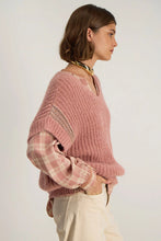 Cargar imagen en el visor de la galería, Chaleco Nexa Rose