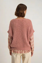 Cargar imagen en el visor de la galería, Chaleco Nexa Rose