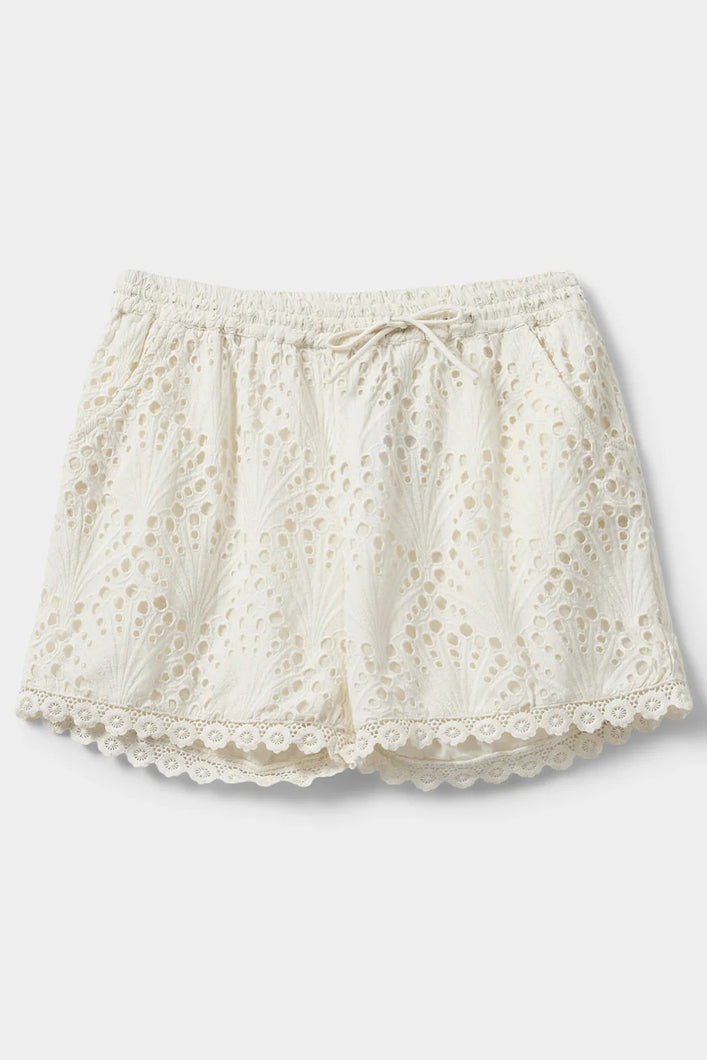 Short Nina