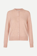 Cargar imagen en el visor de la galería, Cardigan Cameo Rose