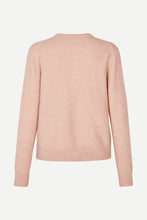 Cargar imagen en el visor de la galería, Cardigan Cameo Rose