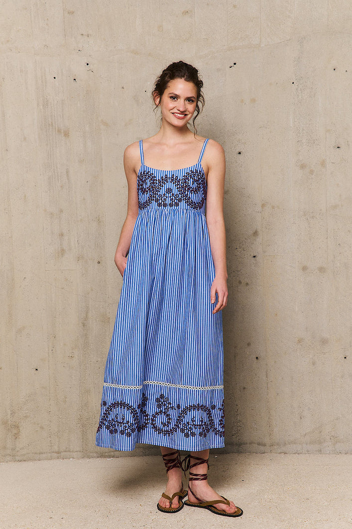 Vestido Diana